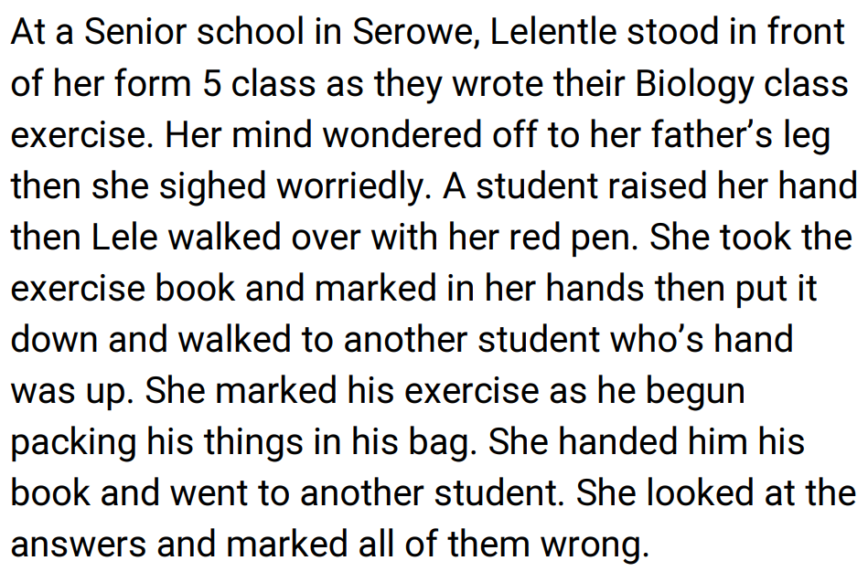 Roaring Flames By FEZ MATSIKITI 