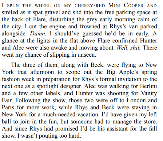 SASS BY JAY HOGAN PDF