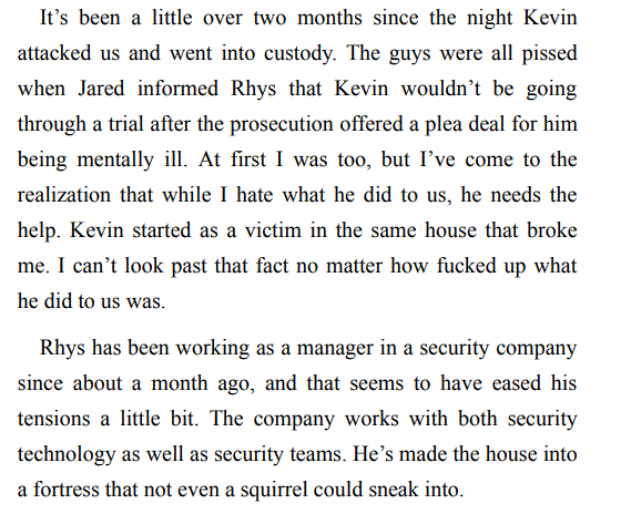 SAVE US BY S.A. MACKENZIE ePub