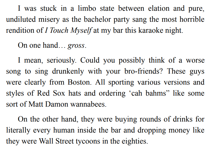 SHORTCAKE BY KATANA COLLINS