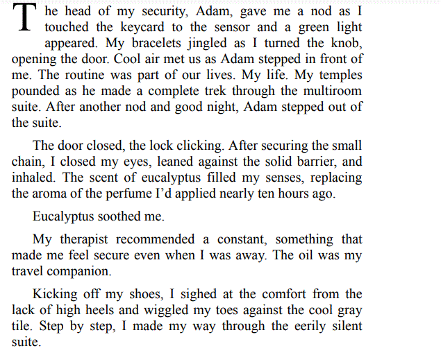 SILVER LINING BY ALEATHA ROMIG PDF