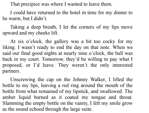 SILVER LINING BY ALEATHA ROMIG ePub