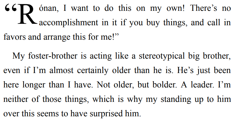 SMOKE ON THE WATER BY AISLINN ARCHER