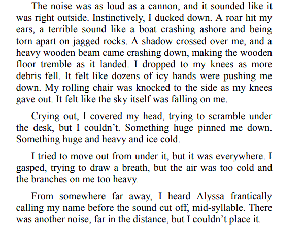 SNOW BALLED BY STEPHANIE BROTHER PDF