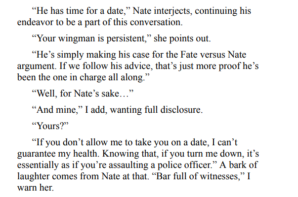 SNOW ONE LIKE YOU BY HAVEN ROSE PDF