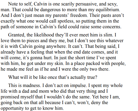 SNOW ONE LIKE YOU BY HAVEN ROSE ePub