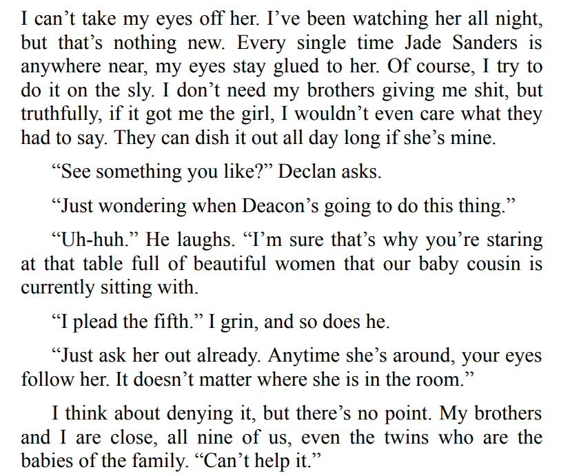 STAY ALWAYS BY KAYLEE RYAN 