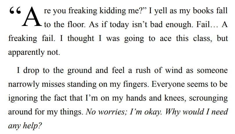 STILL HERE WITHOUT YOU BY KATHERINE JAY