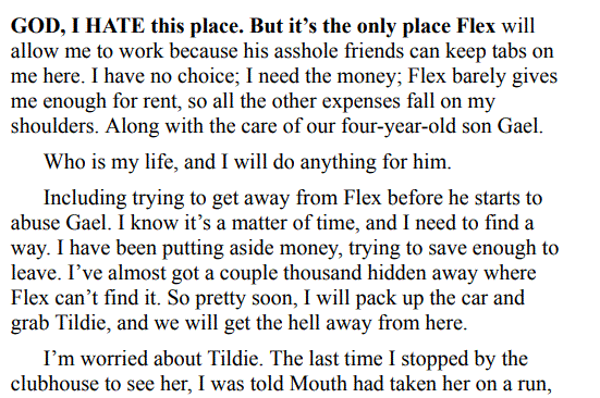 STONEWALL BY MHAIRI O’REILLY ePub