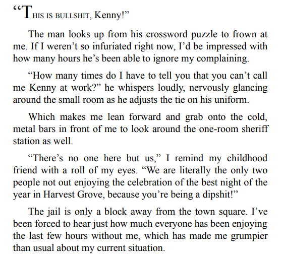 STOP GHOSTING ME BY TARA SIVEC 