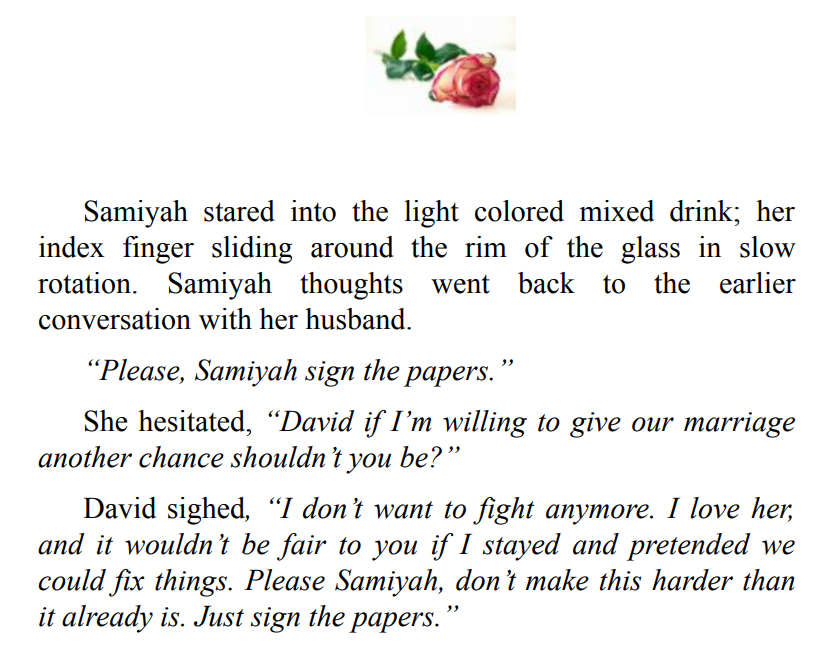 Safe with Me by Stephanie Nicole Norris 