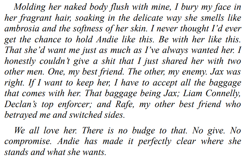 Savage Kingdom by Jennilynn Wyer