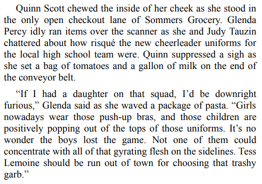 Scaredy Cat By Robin Alexander PDF