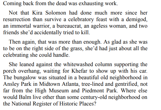 Shadow Chase by Seressia Glass PDF