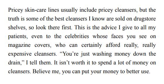 Skin Rules by Debra Jaliman PDF