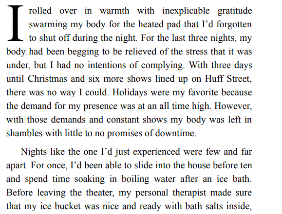 Sleigh by Grey Huffington PDF