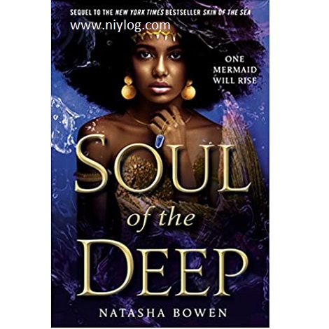 Soul of the Deep By Natasha Bowen