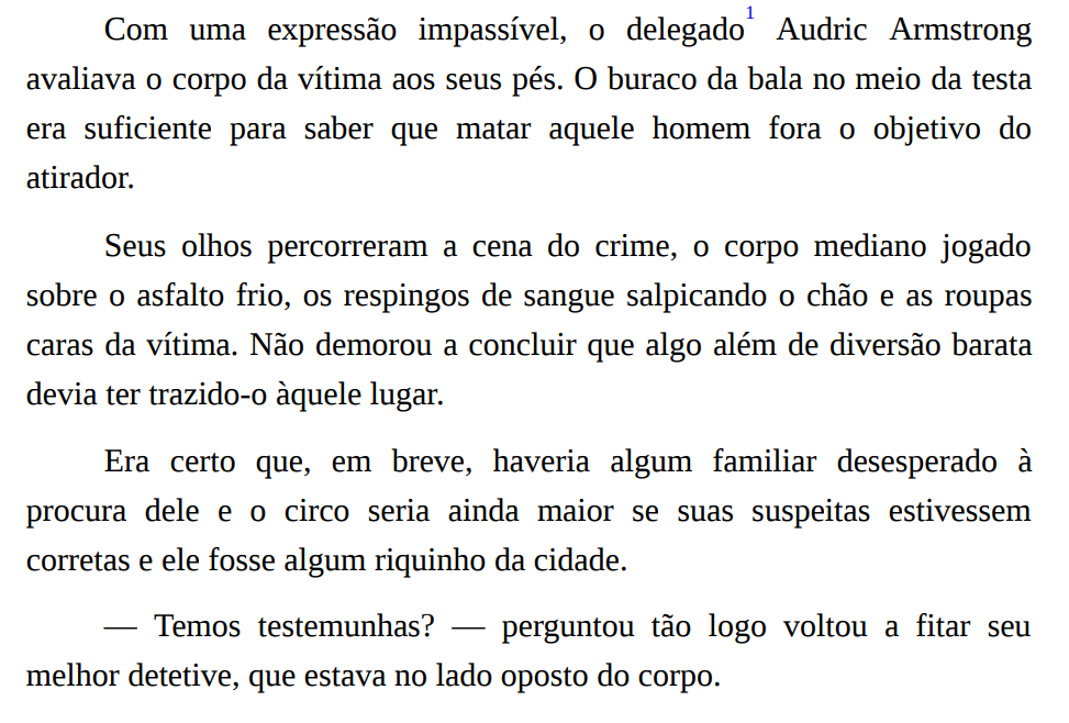 Srta Wright Mary Oliveira 