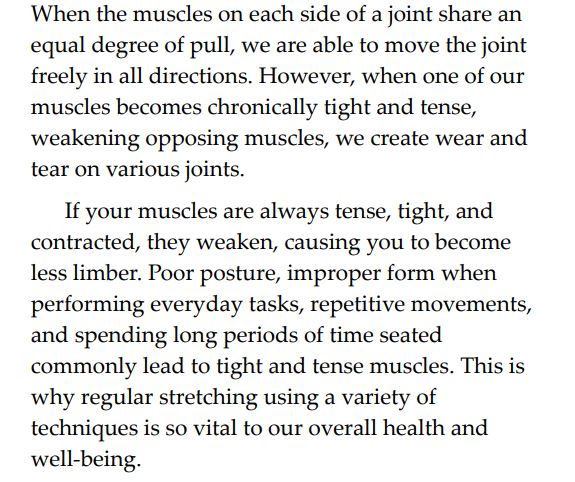 Stretching to Stay Young by Jessica Matthews PDF