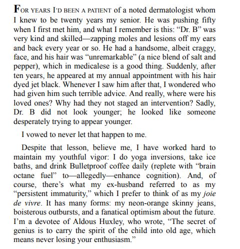 Stupid Things I Won t Do When I Get Old by Steven Petrow PDF