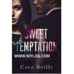Sweet Temptation By Cora Reilly