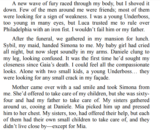 Sweet Temptation By Cora Reilly ePub