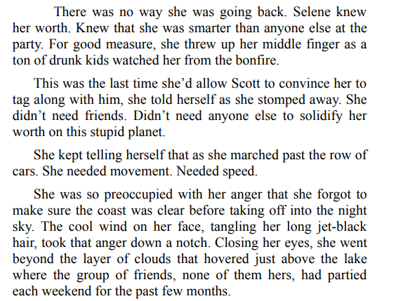 THE BEYOND BY JILL SANDERS PDF