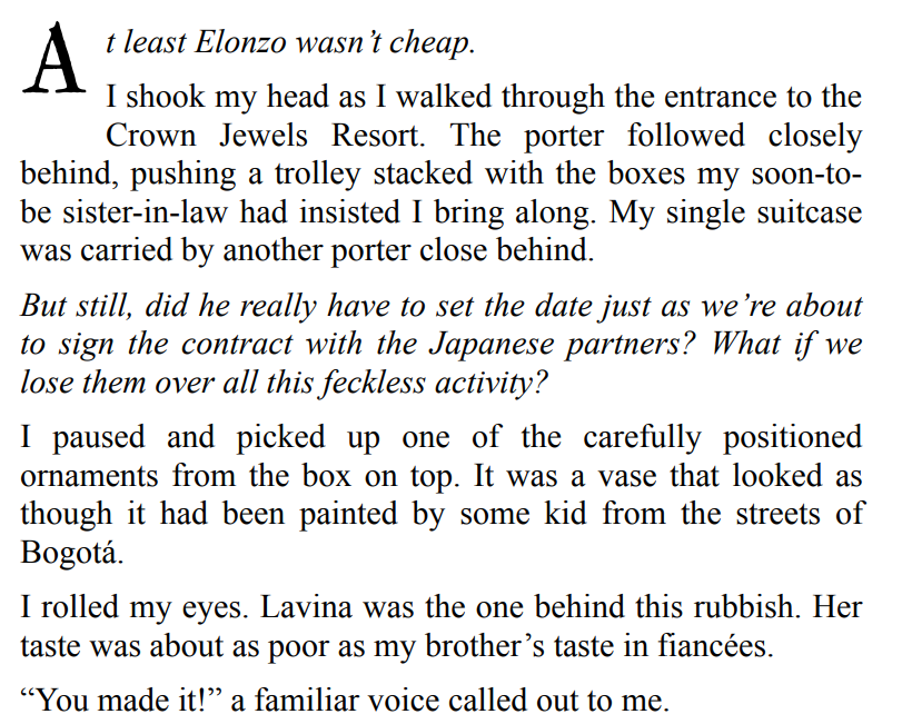 THE BILLIONAIRE’S BOUGHT BRIDE BY HOLLY RAYNER