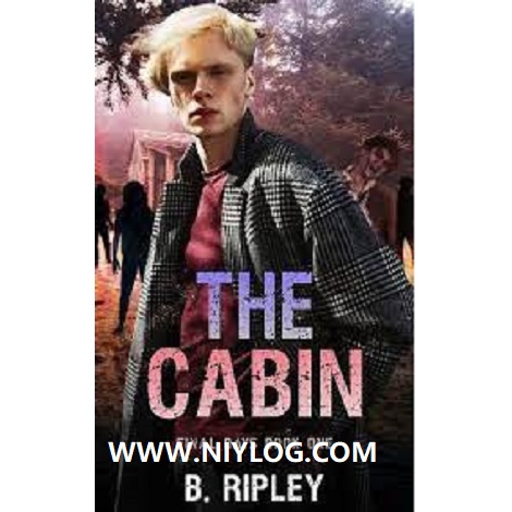 THE CABIN BY B. RIPLEY