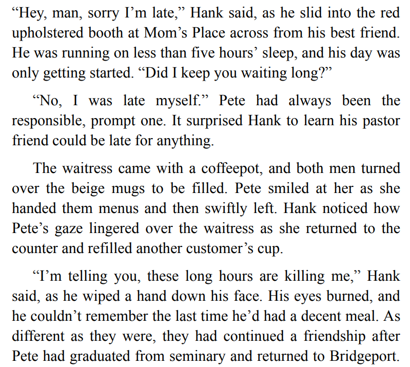 THE CHRISTMAS SPIRIT BY DEBBIE MACOMBER 