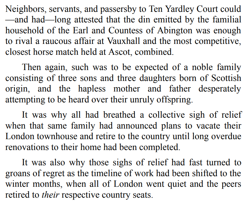 THE DUKE ALONE BY CHRISTI CALDWELL