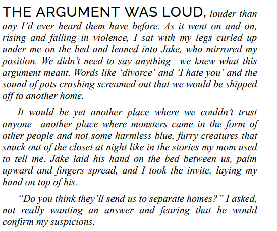 THE GIRL THAT WOULD BE LOST BY BROOKLYN CROSS PDF