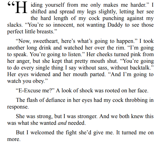 THE GOOD SIDE OF WRONG BY JENIKA SNOW PDF