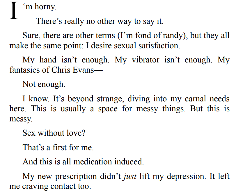 THE HOOKUP EXPERIMENT BY CRYSTAL KASWELL