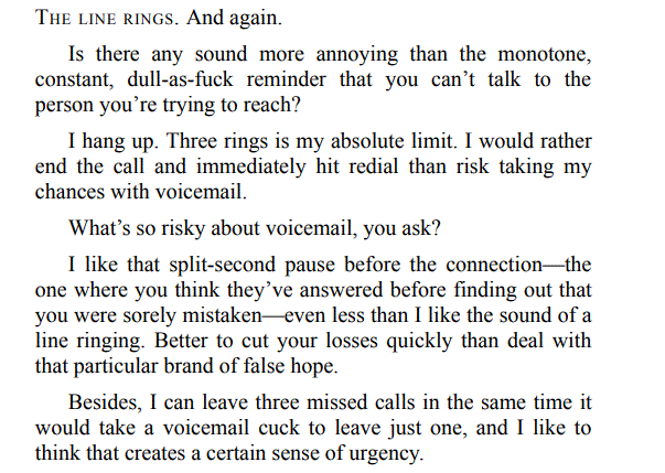 THE KILLER’S PAYMENT BY PORTIA LUX PDF