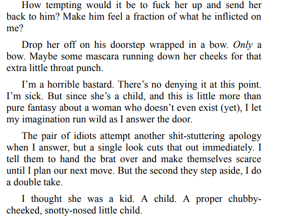 THE KILLER’S PAYMENT BY PORTIA LUX ePub