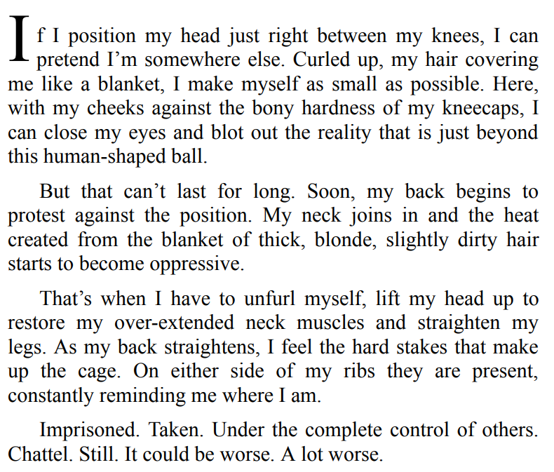 THE NAGA’S WIFE BY CELESTE KING