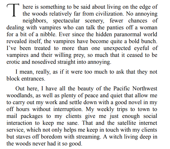 TOADSTOOLS AND VAMPIRE KISSES BY S.J. SANDERS PDF