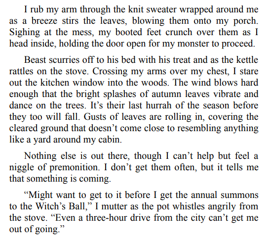 TOADSTOOLS AND VAMPIRE KISSES BY S.J. SANDERS ePub