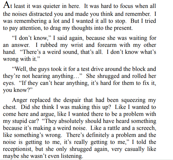 TOO EASY BY JAMIE BENNETT PDF