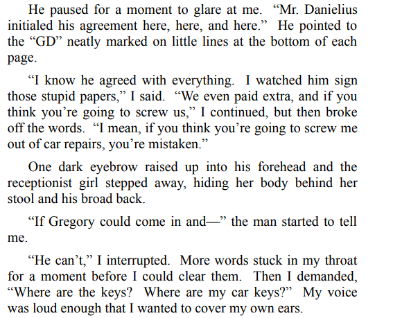 TOO EASY BY JAMIE BENNETT ePub