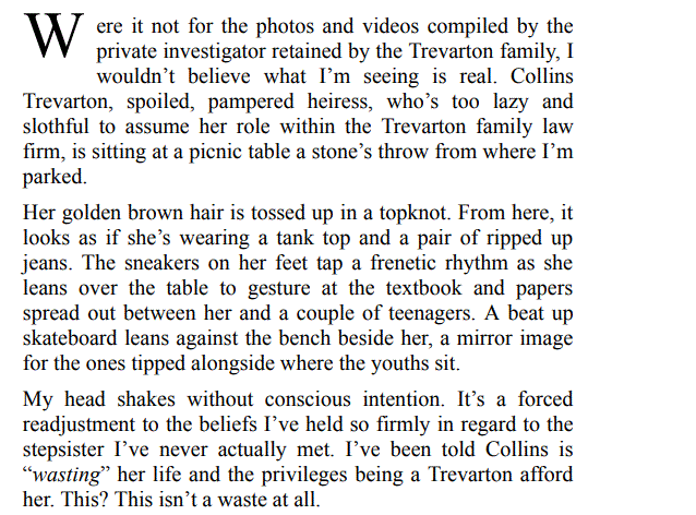 TOUCH OF SLOTH BY LAYNE DANIELS PDF