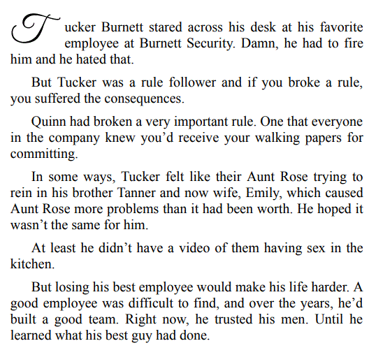 TUCKER BY SYLVIA MCDANIEL PDF