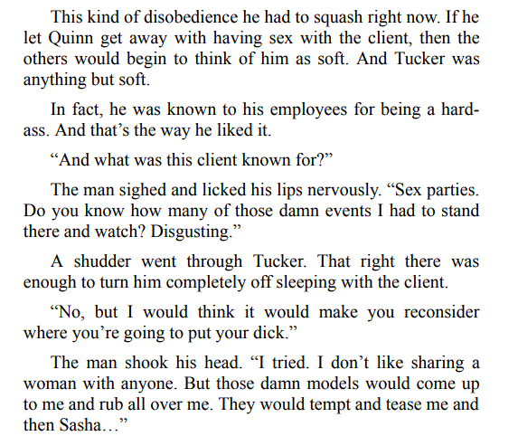 TUCKER BY SYLVIA MCDANIEL ePub