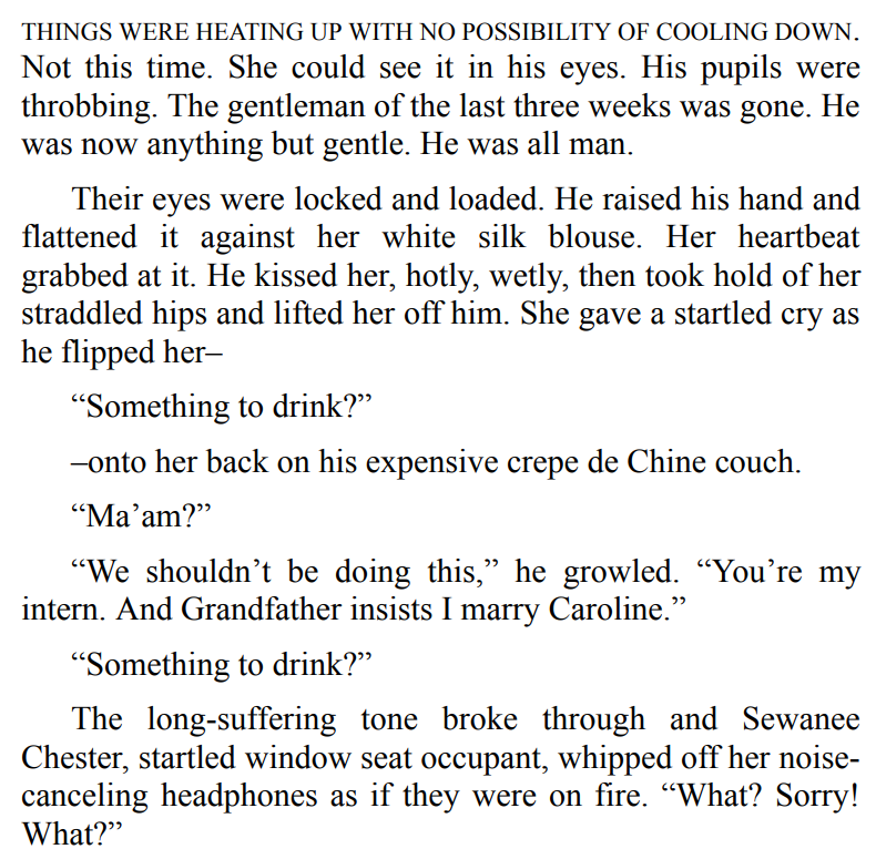 Thank You for Listening by Julia Whelan 