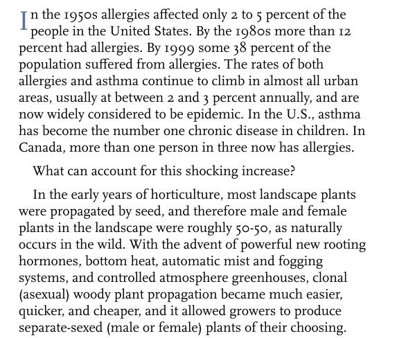 The Allergy Fighting Garden by Thomas Leo Ogren PDF