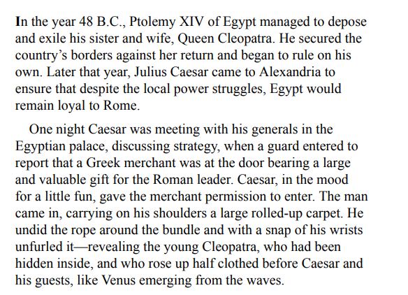 The Art of Seduction by Robert Greene PDF