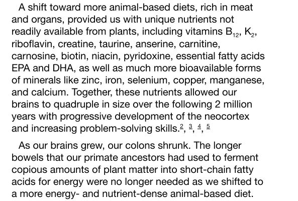 The Carnivore Code by Paul Saladino PDF