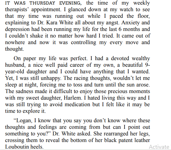 The Coldest Secret Ever by N’Dia Rae PDF