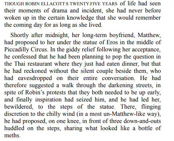 The Cuckoo's Calling By Robert Galbraith PDF